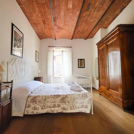 Le Antiche Scale 9 Apartment Lucca Exterior photo