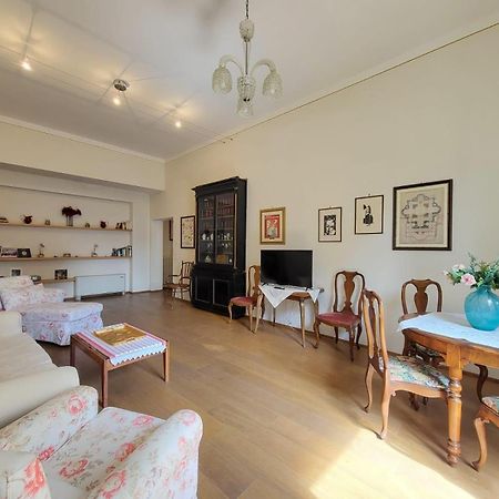 Le Antiche Scale 9 Apartment Lucca Exterior photo