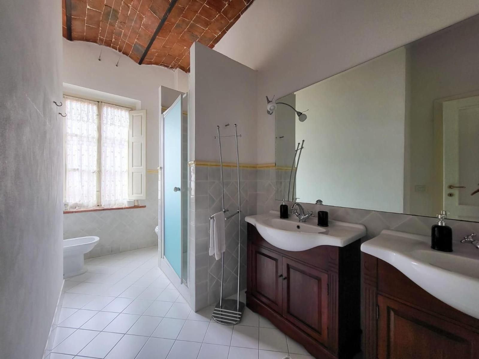 Le Antiche Scale 9 Apartment Lucca Exterior photo