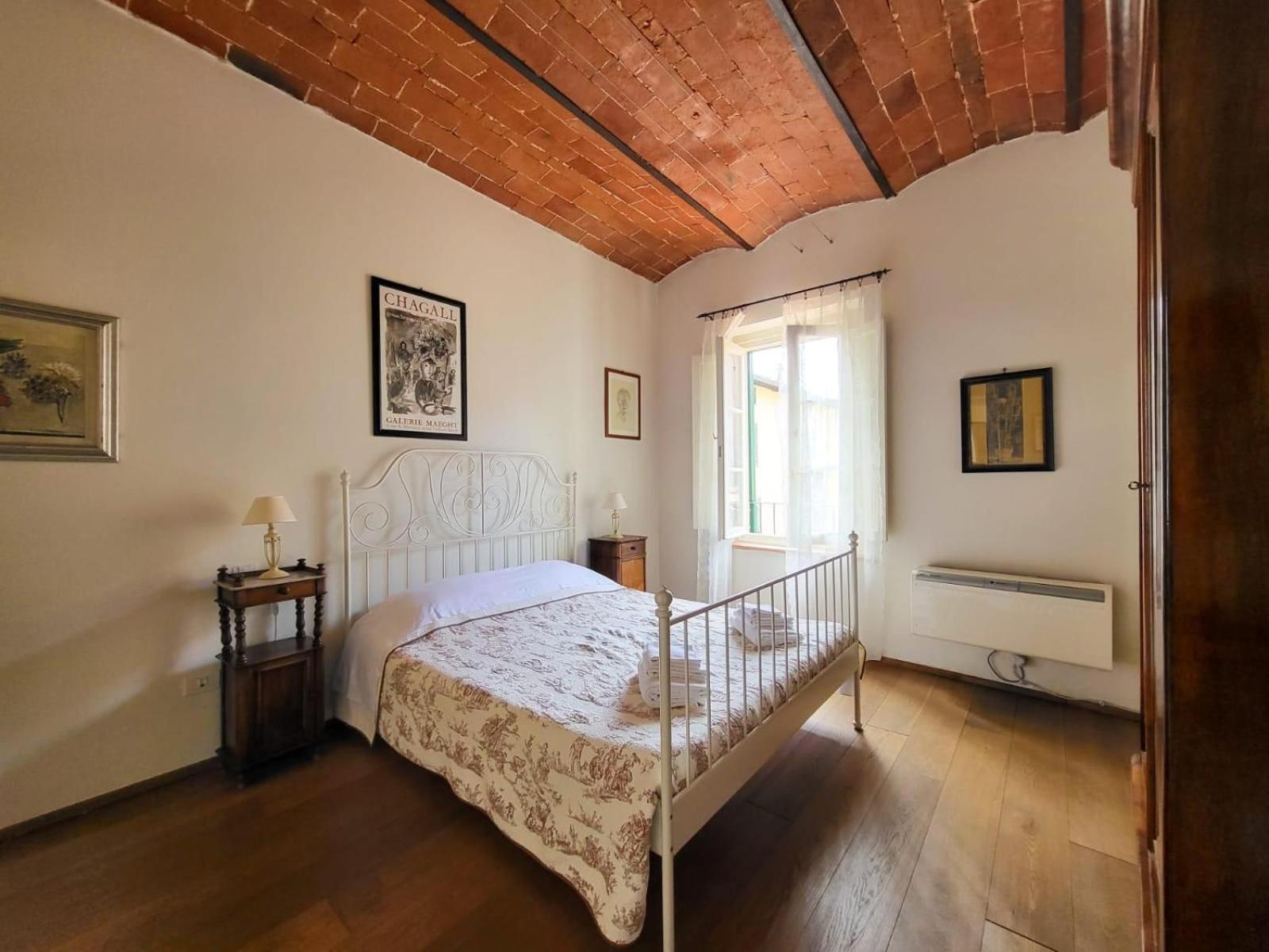 Le Antiche Scale 9 Apartment Lucca Exterior photo